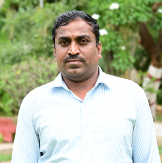 Dr. Sathish Kotte